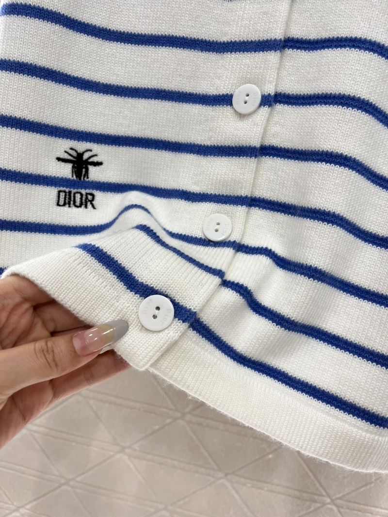 Christian Dior Sweaters